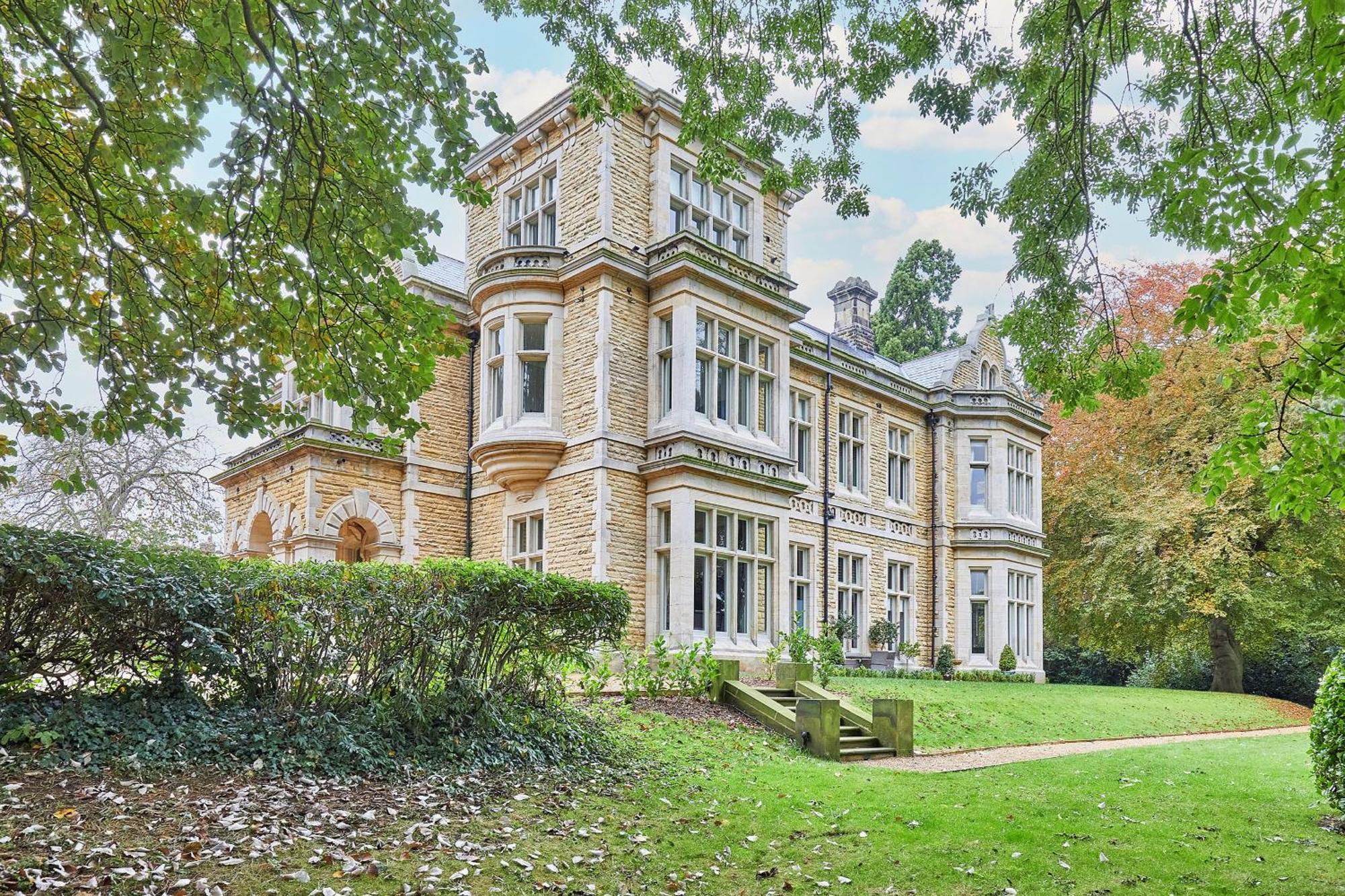 Finest Retreats - Highfield House Apartment Ripon Exterior photo