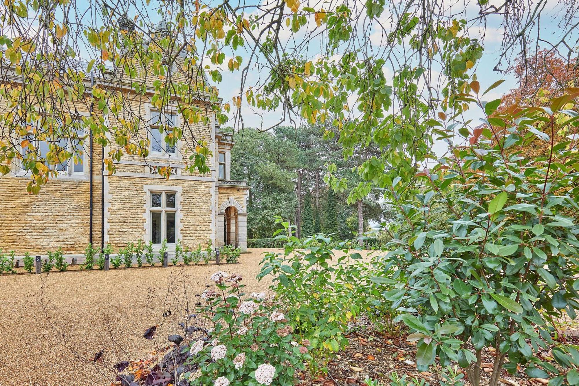 Finest Retreats - Highfield House Apartment Ripon Exterior photo