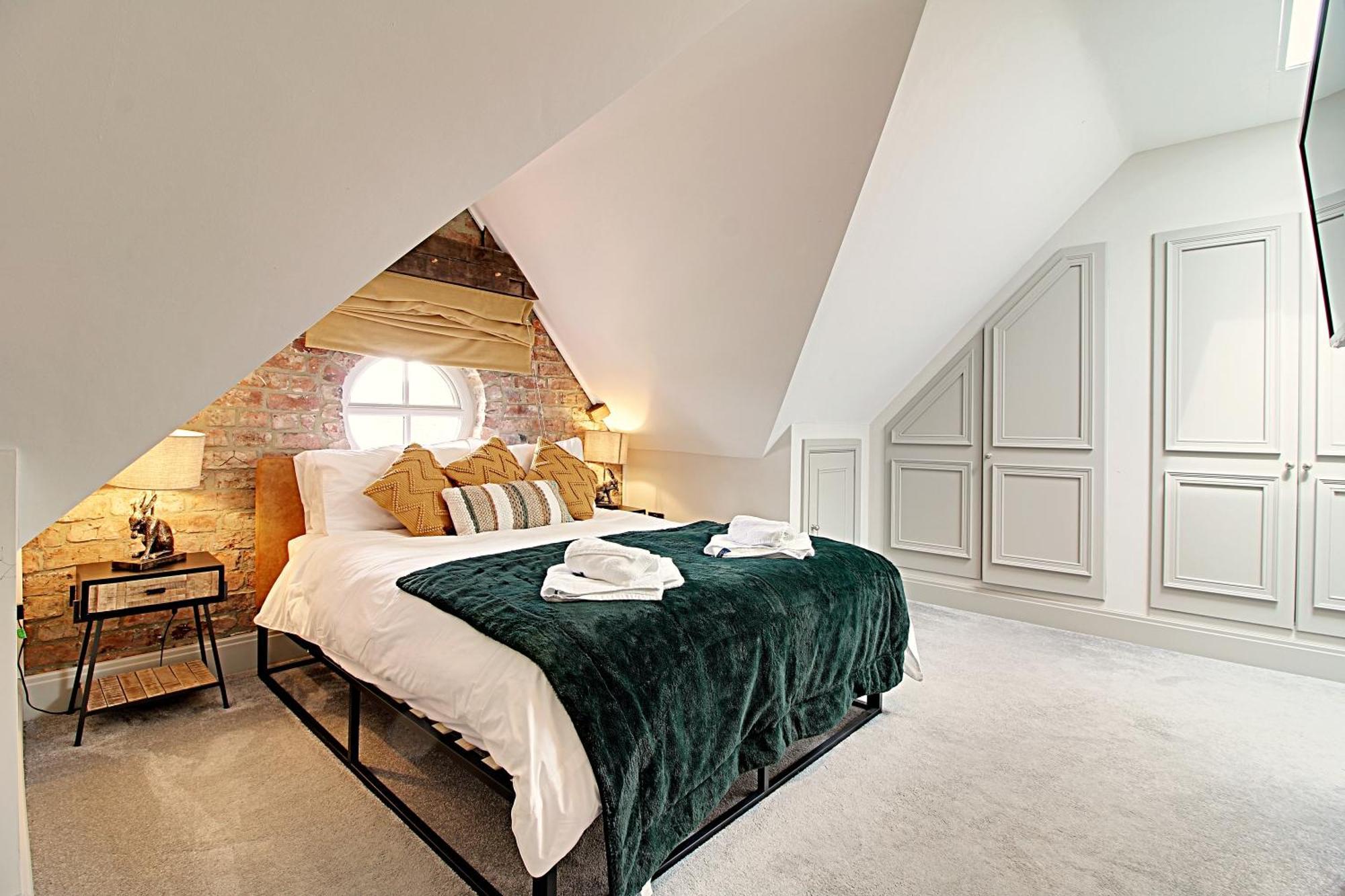 Finest Retreats - Highfield House Apartment Ripon Exterior photo
